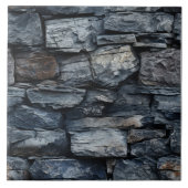 Stone Wall Texture Fliese (Vorderseite)