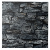 Stone Wall Texture Fliese (Vorderseite)