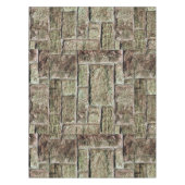 Stone Wall Tischdecke (Vorderseite)