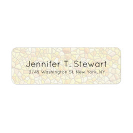 Stone Wall Trendy Chic Modernes, Berufliches Elega