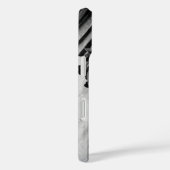 Stone Wings Skull Case-Mate iPhone Hülle (Rückseite / Rechts)