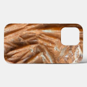 Stone | Zwei Tone Design | Case-Mate iPhone Hülle (Rückseite (Horizontal))