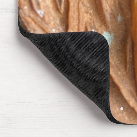 Stone | Zwei Tone Design | Mousepad (Ecke)