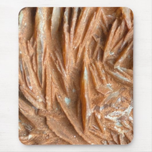 Stone | Zwei Tone Design | Mousepad (Vorne)