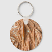 Stone | Zwei Tone Design | Schlüsselanhänger (Vorderseite)