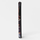 Stonearch Skyline Case-Mate iPhone Hülle (Hinten/Links)