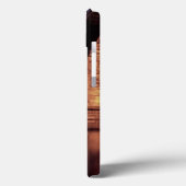 Stonearch Skyline Case-Mate iPhone Hülle (Rückseite / Links)