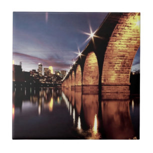 Stonearch Skyline Fliese