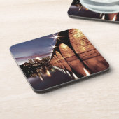 Stonearch Skyline Getränkeuntersetzer (Linke Seite)