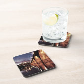 Stonearch Skyline Getränkeuntersetzer (Rechte Seite)