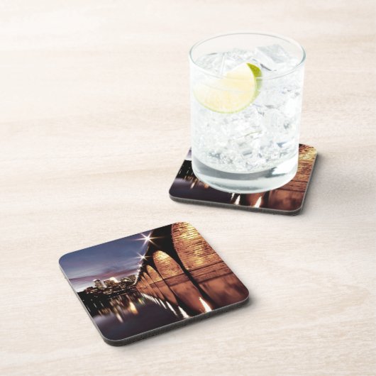Stonearch Skyline Getränkeuntersetzer (Rechte Seite)