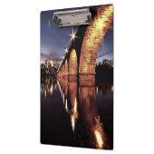 Stonearch Skyline Klemmbrett (Links)