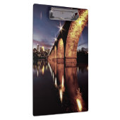 Stonearch Skyline Klemmbrett (Rechts)