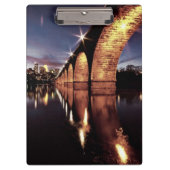 Stonearch Skyline Klemmbrett (Vorderseite)