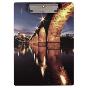 Stonearch Skyline Klemmbrett