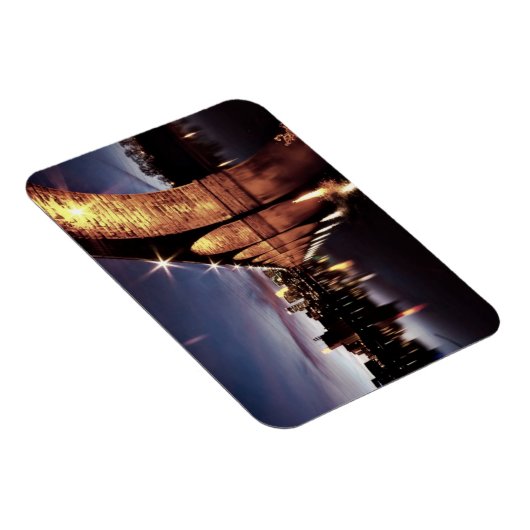 Stonearch Skyline Magnet (Rechte Seite)