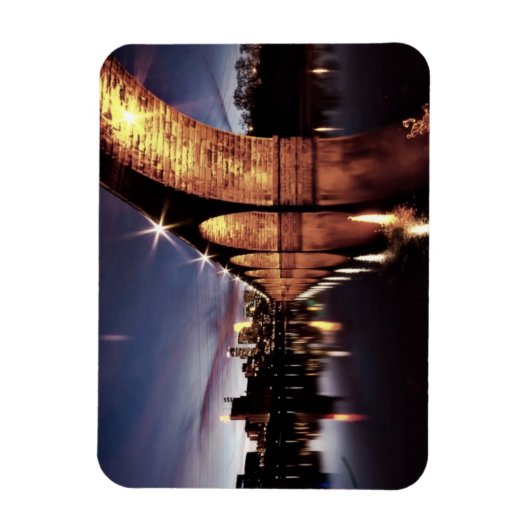 Stonearch Skyline Magnet (Vertikal)