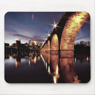 Stonearch Skyline Mousepad