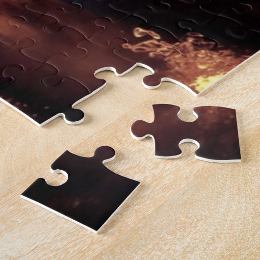 Stonearch Skyline Puzzle (Seite)