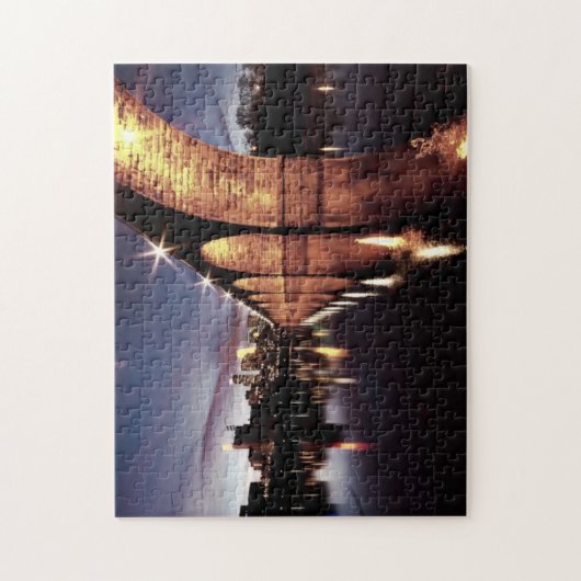 Stonearch Skyline Puzzle (Vertikal)