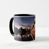 Stonearch Skyline Tasse (Vorderseite Links)