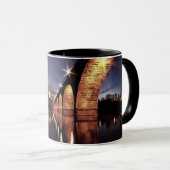 Stonearch Skyline Tasse (VorderseiteRechts)