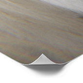 Stonecreek Farm Ponies - Alyssum-Auge des Pferdes Poster (Ecke)