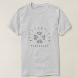 STONECUTTERS T SHIRTS