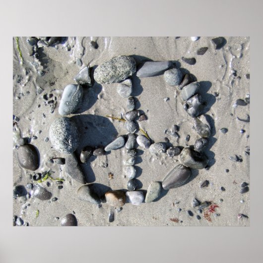 Stoned Peace Poster (Vorne)