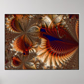 Stoneferns. Poster (Vorne)