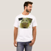 Stonefish T-Shirt (Vorne ganz)