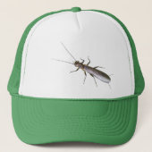 Stonefly Trucker Hat Truckerkappe (Vorderseite)