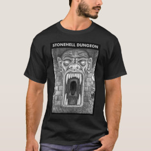 Stonehell Gift-T-Shirt T-Shirt