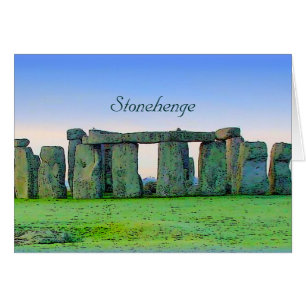 Stonehenge