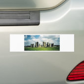 Stonehenge 2006 autoaufkleber (Auf Auto)