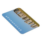 Stonehenge # 2 magnet (Rechte Seite)