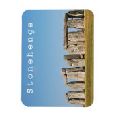 Stonehenge # 2 magnet (Vertikal)