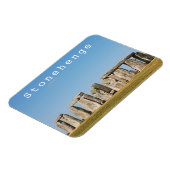 Stonehenge # 2 magnet (Linke Seite)