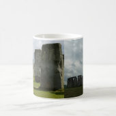 Stonehenge 2-teilige klassische Tasse (Mittel)