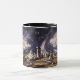 Stonehenge (Altes England) Tasse