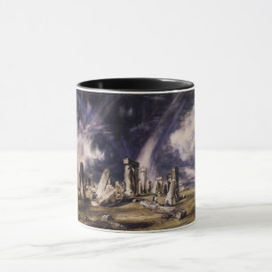 Stonehenge (Altes England) Tasse