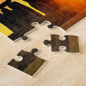 Stonehenge, altes Vorgeschichtsmonument Puzzle (Seite)