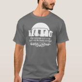 Stonehenge - Blake T-Shirt (Vorderseite)