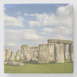 Stonehenge (ca. 2500 v. Chr.), UNESCO Welt 2 Steinuntersetzer