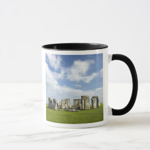 Stonehenge (ca. 2500 v. Chr.), UNESCO Welt Tasse