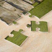 Stonehenge (ca. 2500 v. Chr.), UNESCO World 2 Puzzle (Seite)