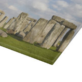 Stonehenge (ca. 2500 v. Chr.), UNESCO World 2 Schneidebrett (Ecke)