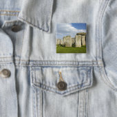 Stonehenge (ca. 2500 v. Chr.), UNESCO World 3 Button (Beispiel)