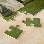 Stonehenge (ca. 2500 v. Chr.), UNESCO World 3 Puzzle (Seite)