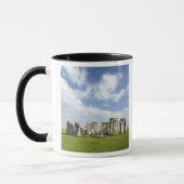 Stonehenge (ca. 2500 v. Chr.), UNESCO World Tasse (Links)